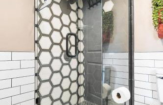 Boho Chic Dt Visalia W Modern Art Flair - Foto 7