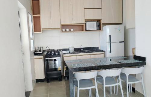 Apto 02 Quartos Residencial Terra Mater - Foto 12