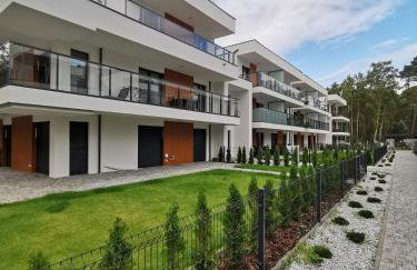 Plażowa Park Apartamenty - Foto 28