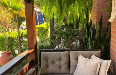 Chalé Refidim - Foto 7