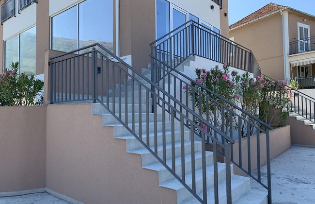 Apartments STEP - Foto 26