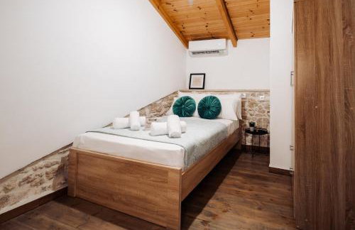 Achilleas cozy house - Foto 40