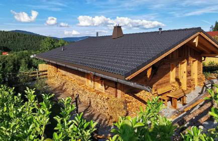Bayerischer Wald Chalets - Foto 2