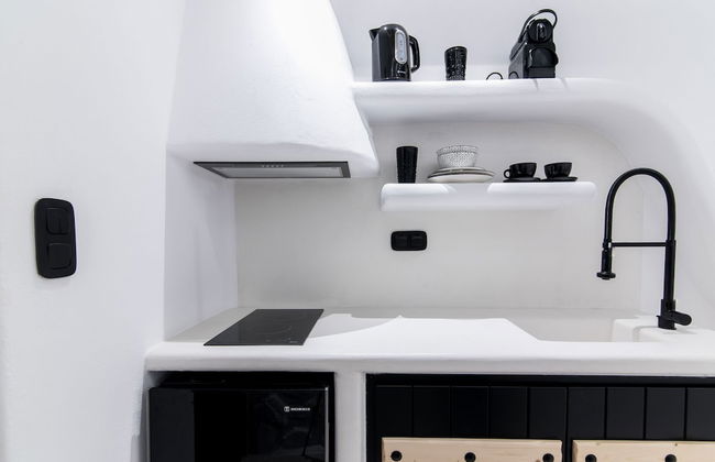 Portara Seaside Luxury Suites - Foto 23