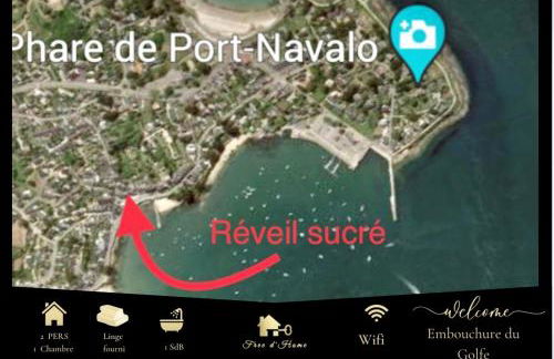 RÉVEIL SUCRÉ - Foto 1