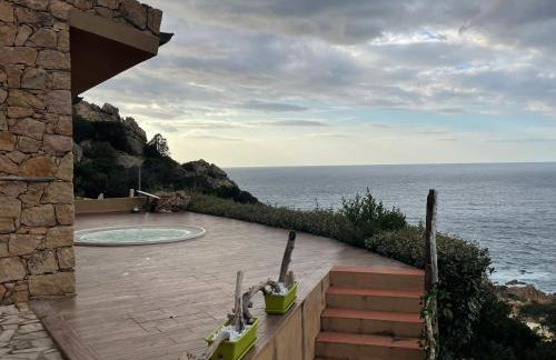 Villa La Dolce Vista & Private hydro pool - Foto 58