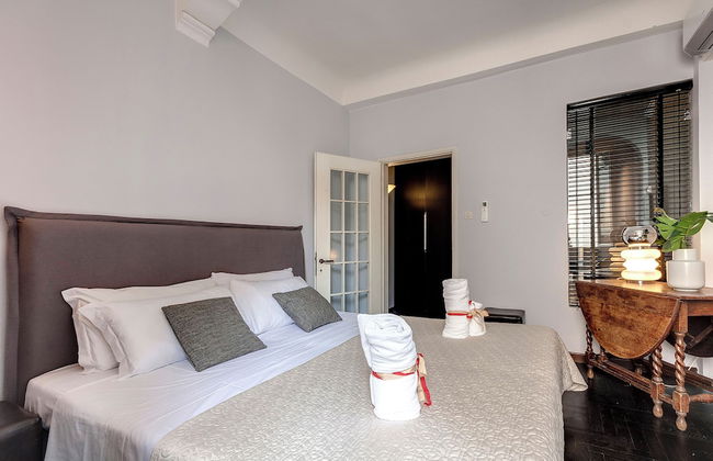 Mamo Florence - San Niccolò Apartment - Foto 3