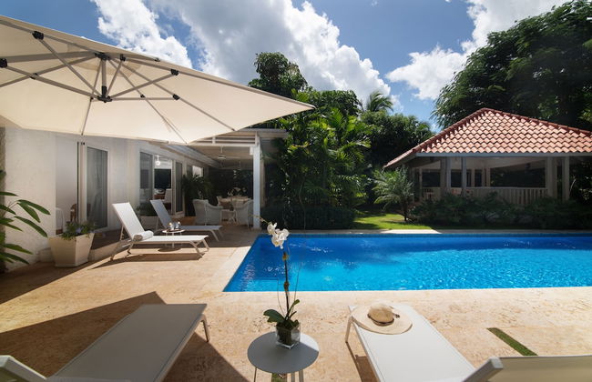 Villa Paz by Casa de Campo Resort & Villas - Foto 22