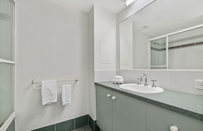 Key Largo Apartments - Photo 31