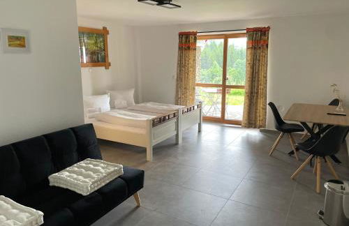 Zimmer LISA-MARIE am Grandsberg - Foto 2