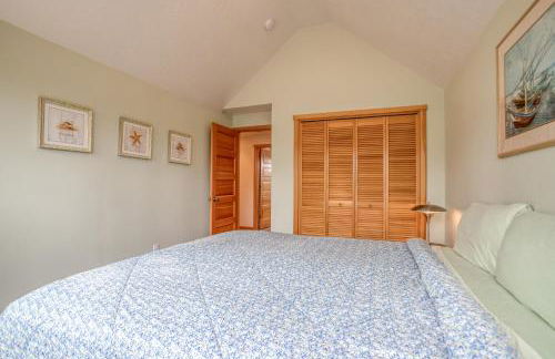 Summerhouse Cottage - Foto 30