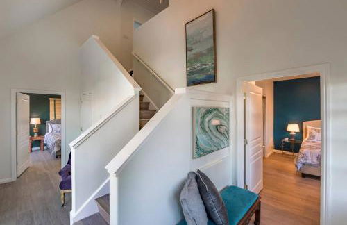 @ Marbella Lane Tuscan Villa with Hot Tub - Photo 80