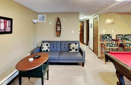 Sm'oars by Taylor Made Deep Creek - Foto 71