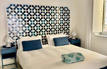 MARILISE - La maison blue private garden & terrace - Foto 16