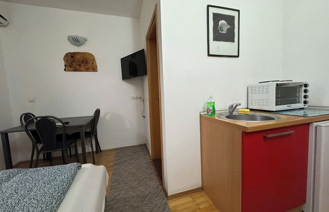 Villa Anja Apartments - Foto 10