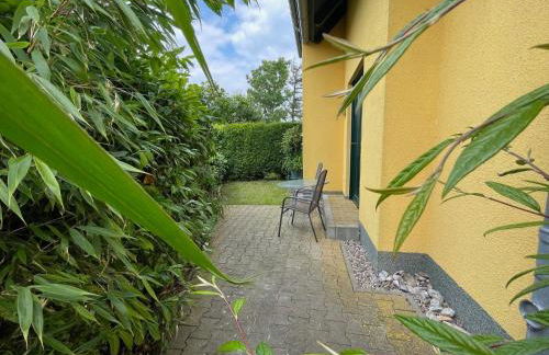 Ferienhaus am Saaler Bodden - Foto 37