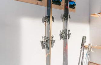 Family Fun Fireplace & Huge Deck - Photo 42