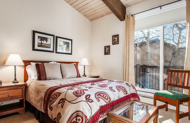 Woodbridge Condos by Snowmass Vacations - Foto 16