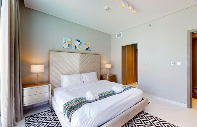 Primestay - District One Residences - MBR - Foto 13