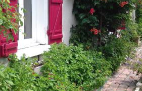 L'intervalle des 18 châteaux - Foto 24