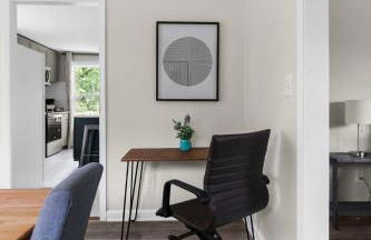 Dugan Ave Dugout - Unit A - Foto 14