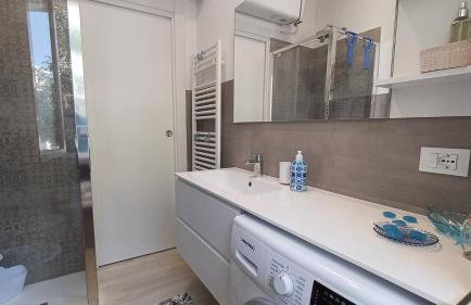 Appartamento Conchiglia Blu di Pietra - Photo 26