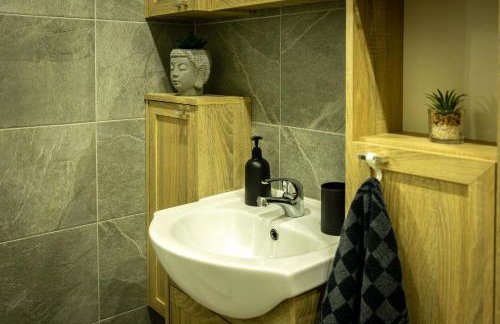 Gîte Spa Cookie - Foto 38