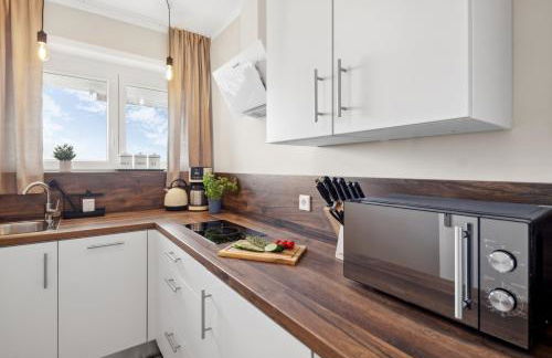 Fewo 7Home Apartment zentrumsnah NEU - Photo 11