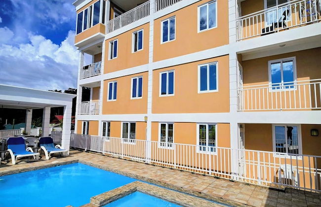 VIP Residence Dominica - Foto 20