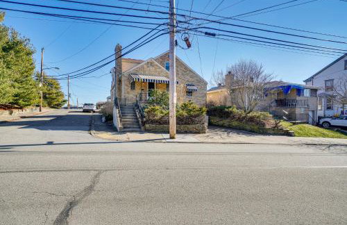 Spacious Pittsburgh Getaway about 2 Mi to Downtown! - Foto 24