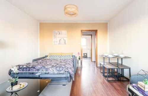 Urban Oasis, 15 minutes from Strasbourg historic centre - Foto 13