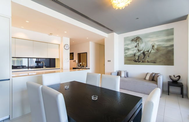 DHH - Index Tower - Foto 2