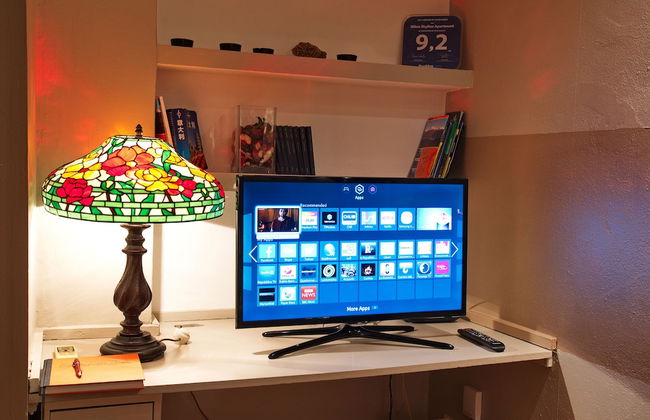 Milan Skyline Apartment, Città Studi, 1 min Metro, Terrace, Wifi, Netflix - Foto 22