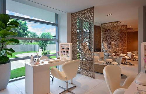 Ocean Front 2BR 2.5BA Lux Condo on Singer Island - Foto 63