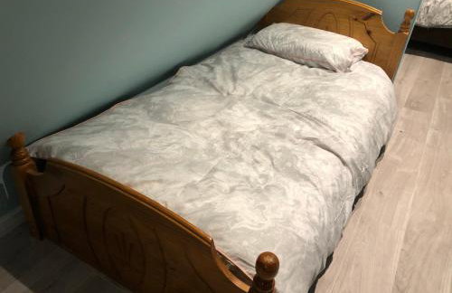 The Little Hexthorpe house - Foto 18