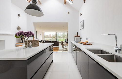 Westward Skies - Luxurious Modern Countryside Retreat - Foto 9