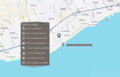 VACATION MARBELLA I Villa Bosquecito, Giant Private Heated Pool, 4min to the Beach, 6 BR, Spacious Villa - Foto 10