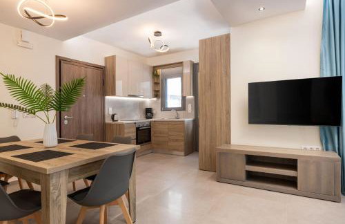 Tsatos Luxury Residence - Photo 34