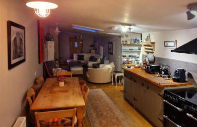 Fyne Byre Cottage - Barn Conversion with Hot Tub - Foto 16