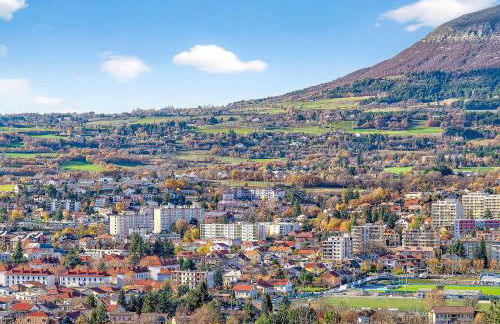 Cap à Gap T2 Bas De Villa - Photo 29
