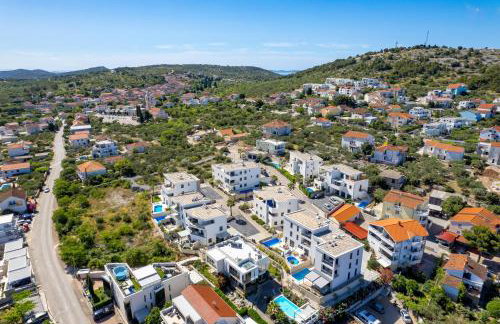 Luxury apartment Mon Soleil - Photo 52