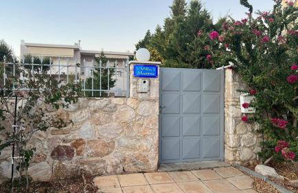 Villa Maxima Lavrio - Foto 41