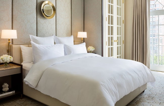 Rosewood Mansion on Turtle Creek - Foto 16