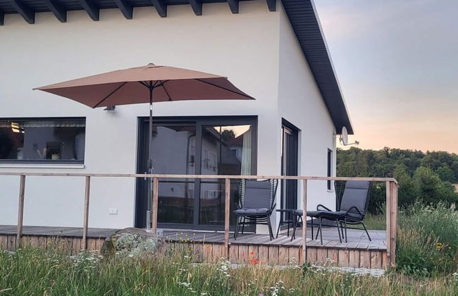 Holiday Home Birx Rhon - Foto 29