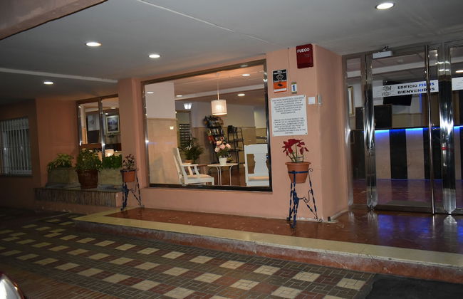 Apartment Low Cost Piscis 11 - Foto 36