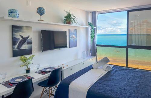 DVA Cabedelo Beira-Mar – O Paraíso na Ponta de Cabedelo - Foto 43