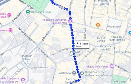 AT Arriba 5 - Centro Universidad - Foto 40