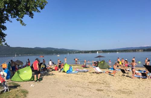 Domki w Beskidach - Foto 41