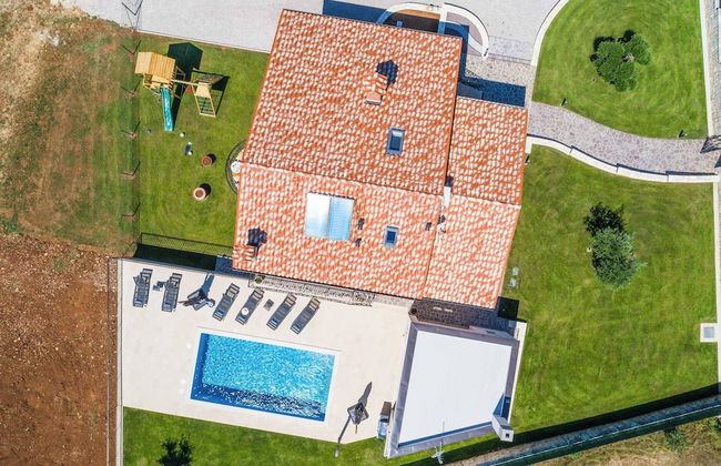 Villa Rosewood - Foto 39