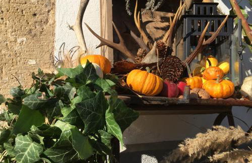 Ferienwohnung „Am Gnaucks Hutberg“ - Foto 60